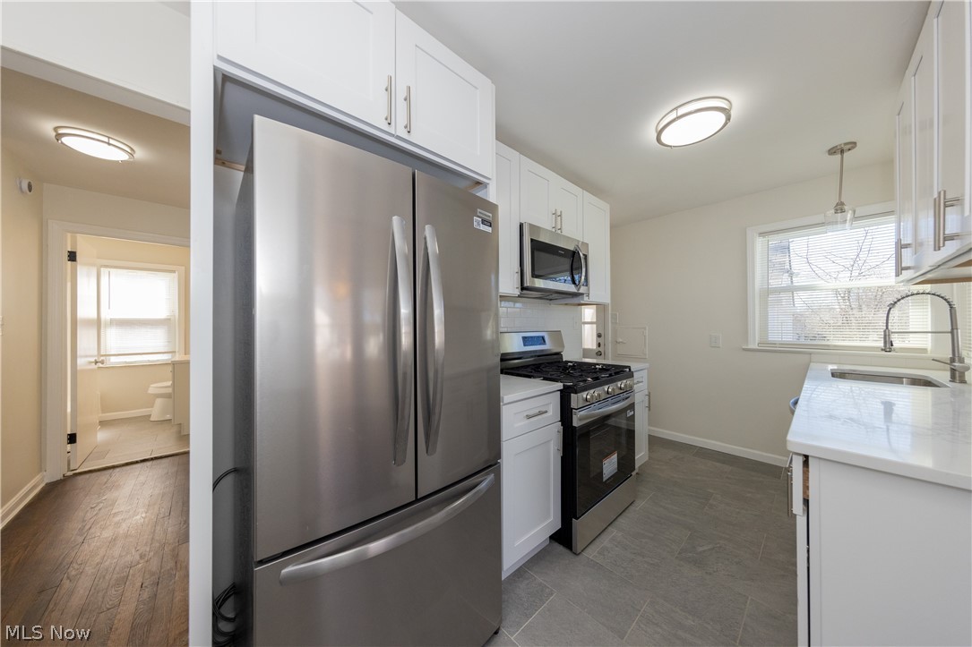 Oakwood Terrace Sub/W H Tellings - Residential