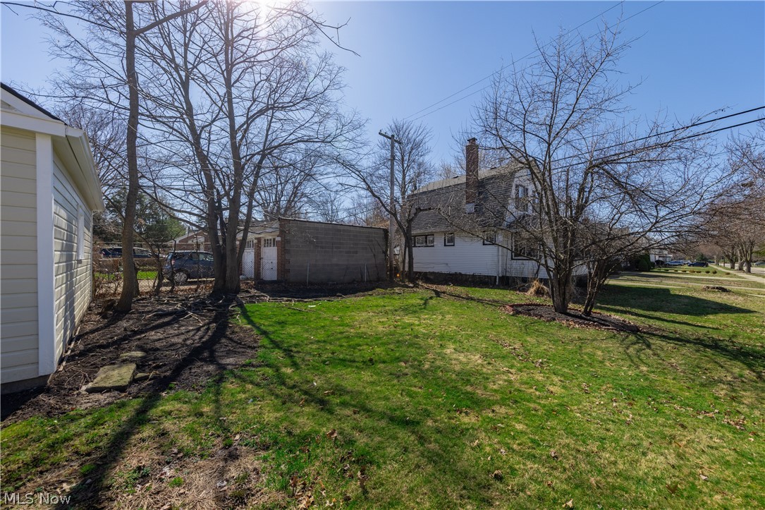 Oakwood Terrace Sub/W H Tellings - Residential