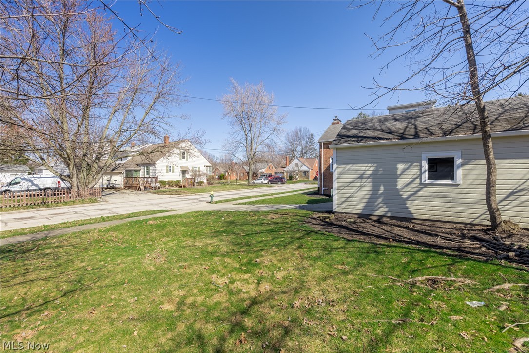 Oakwood Terrace Sub/W H Tellings - Residential