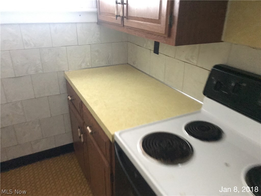 East View - Residential