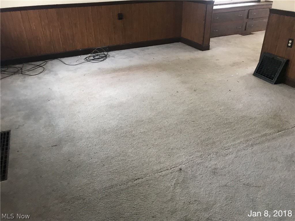 East View - Residential