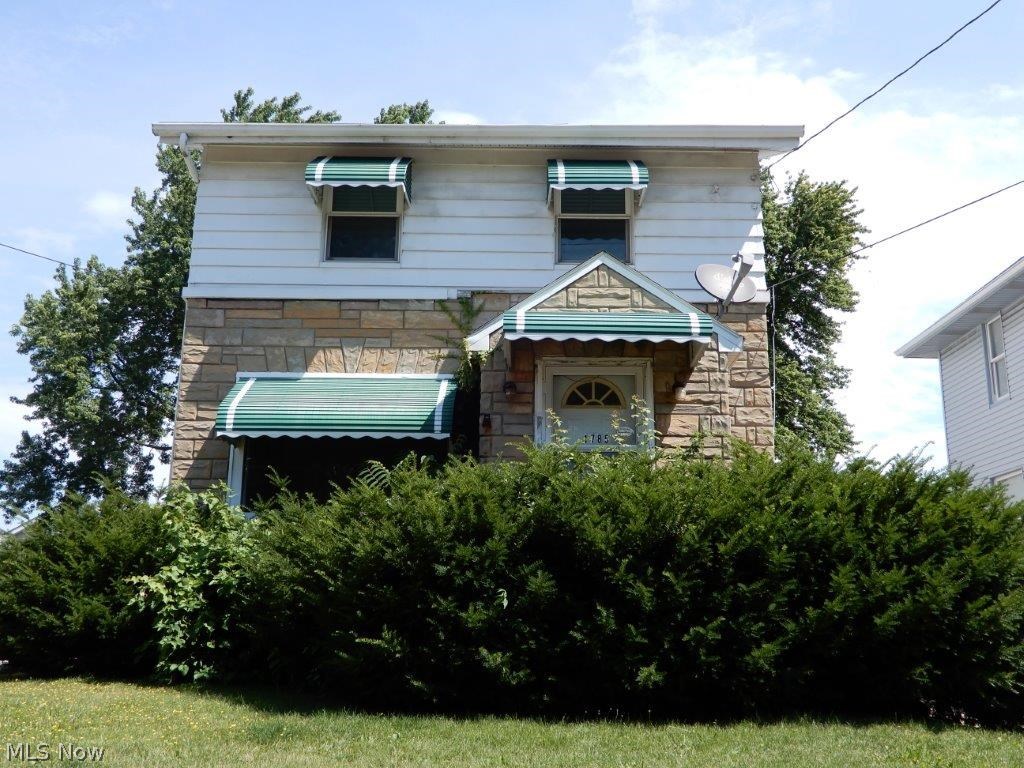 East View - Residential