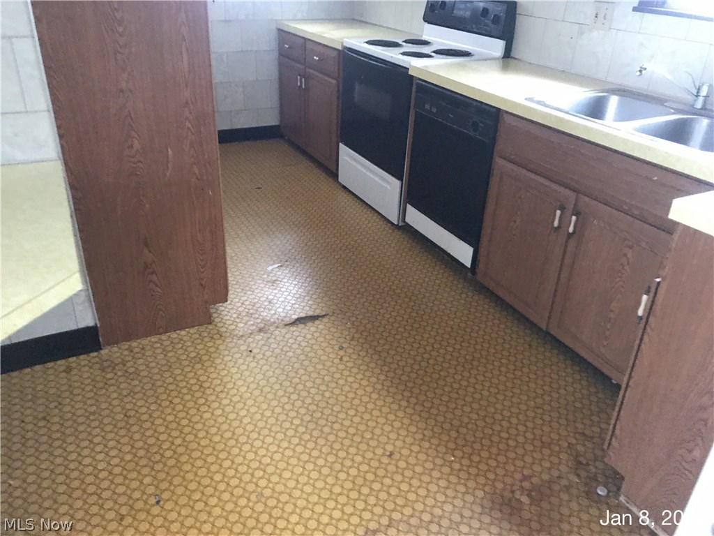 East View - Residential