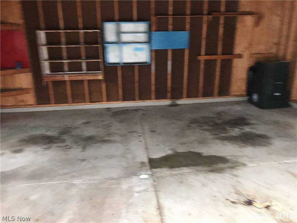 East View - Residential