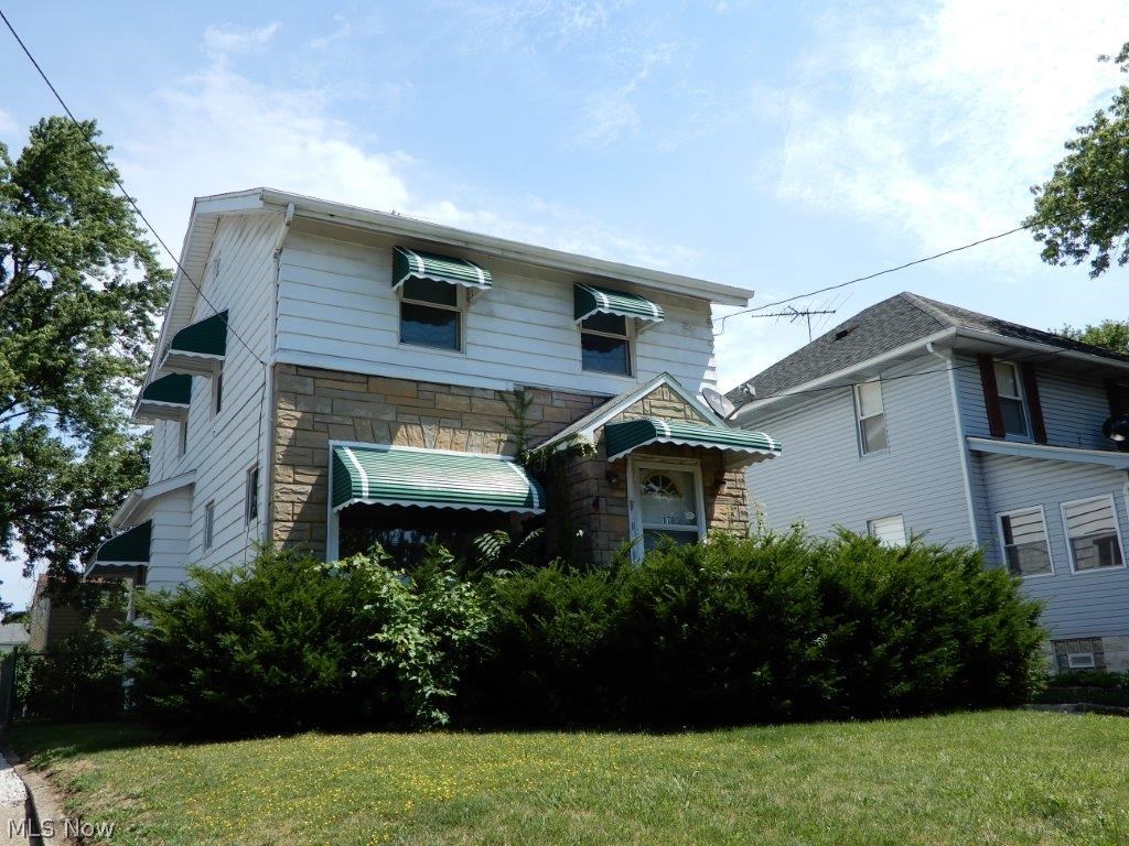 East View - Residential