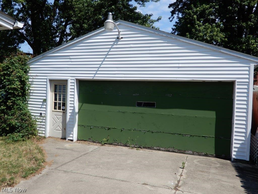 East View - Residential