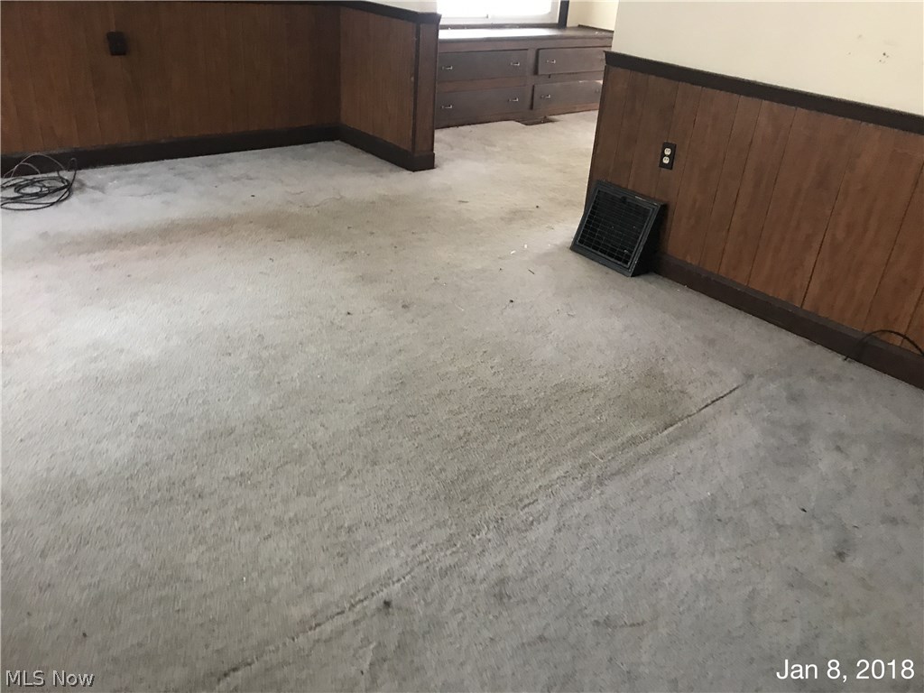 East View - Residential