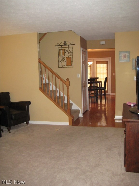 Burton Lane - Residential