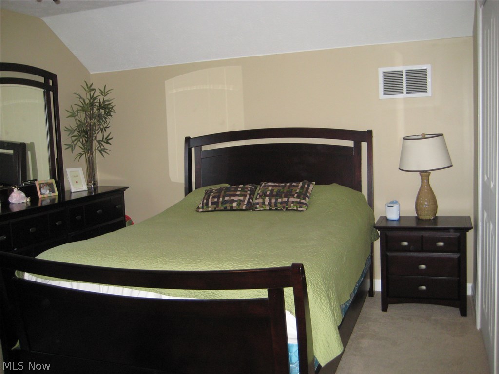 Burton Lane - Residential