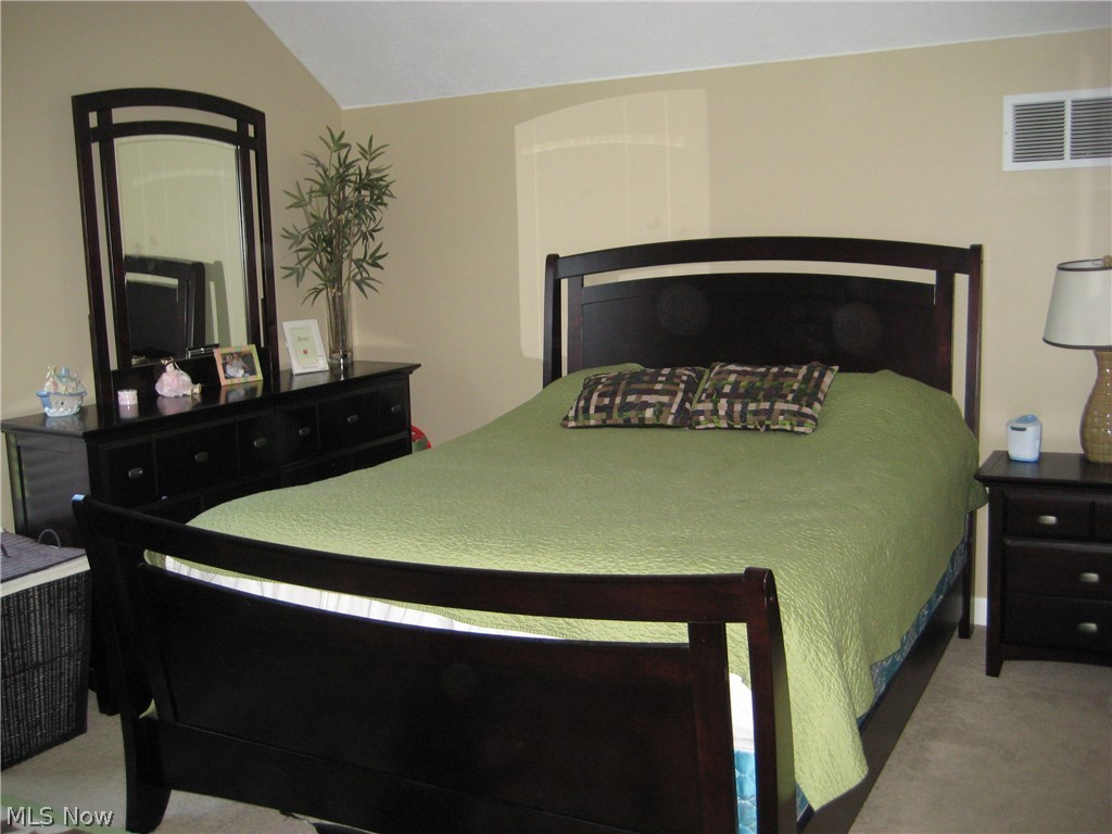 Burton Lane - Residential