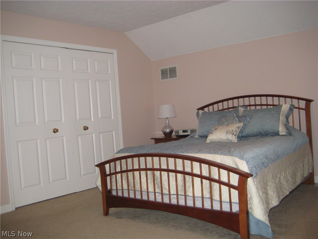 Burton Lane - Residential