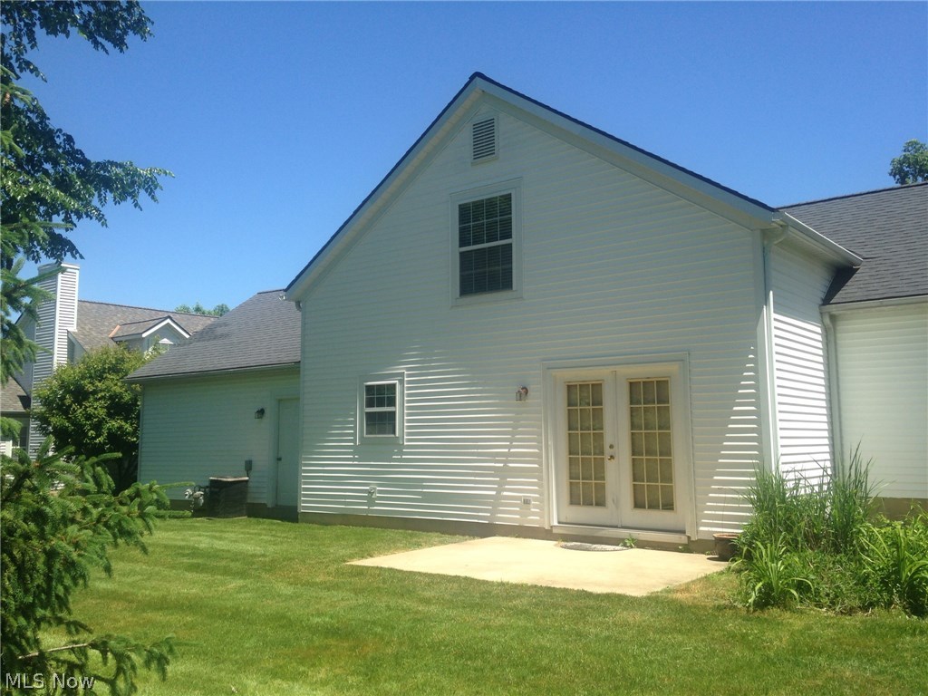 Burton Lane - Residential