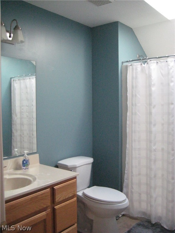 Burton Lane - Residential