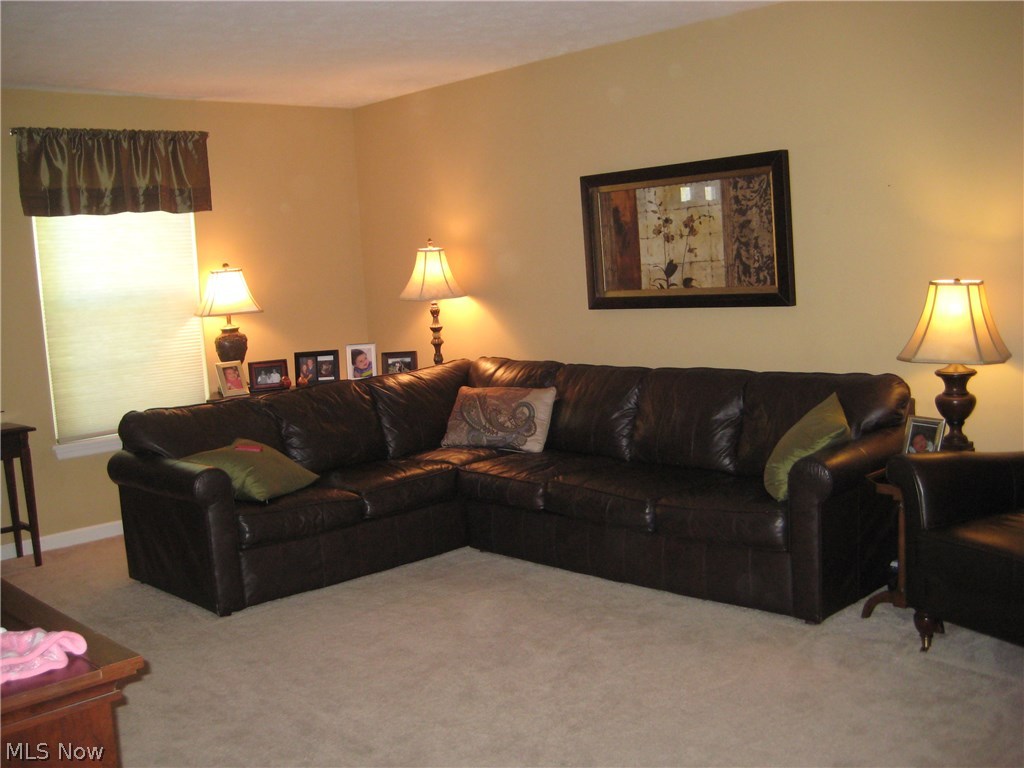 Burton Lane - Residential