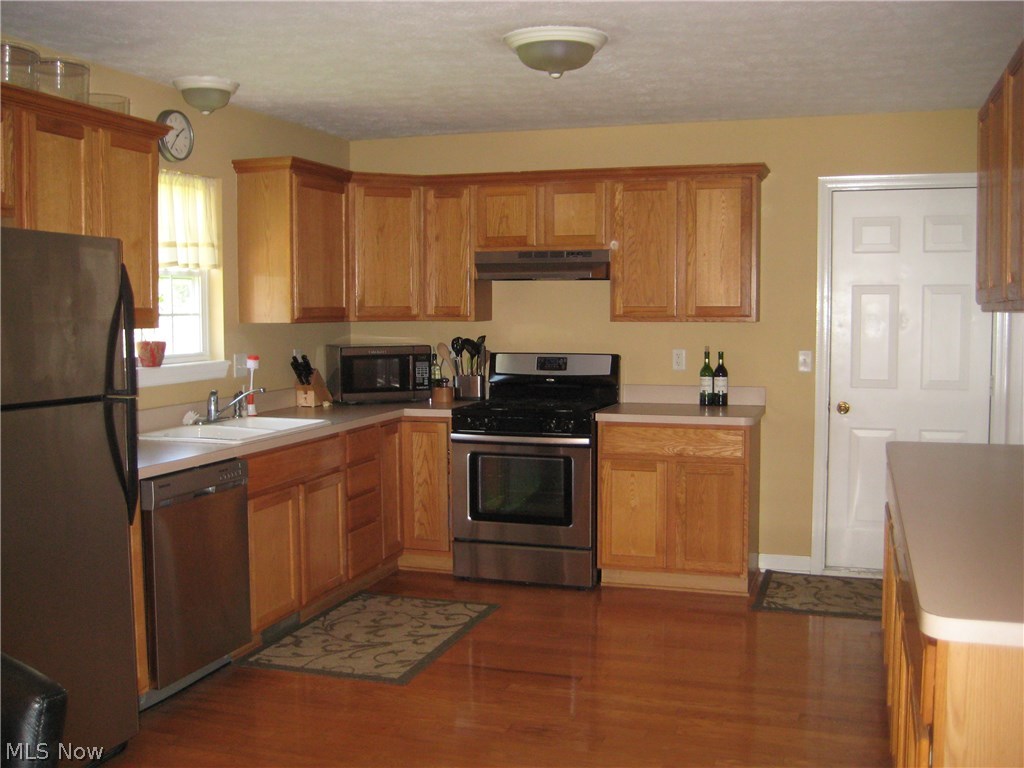 Burton Lane - Residential