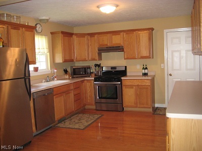 Burton Lane - Residential