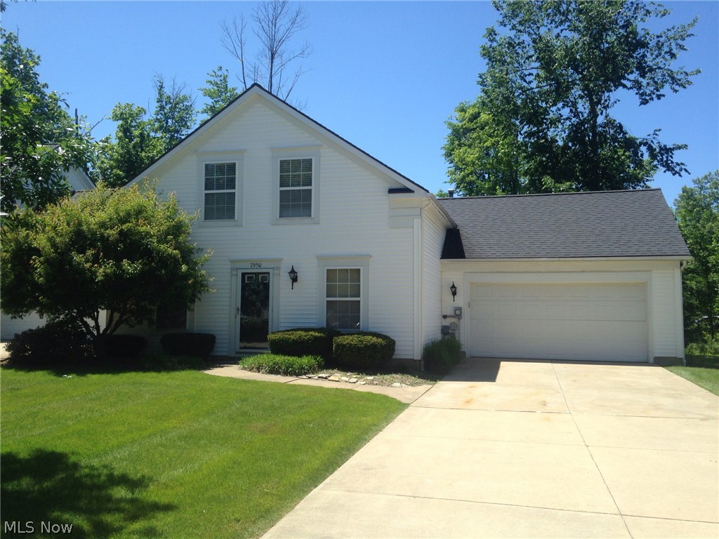 Burton Lane - Residential