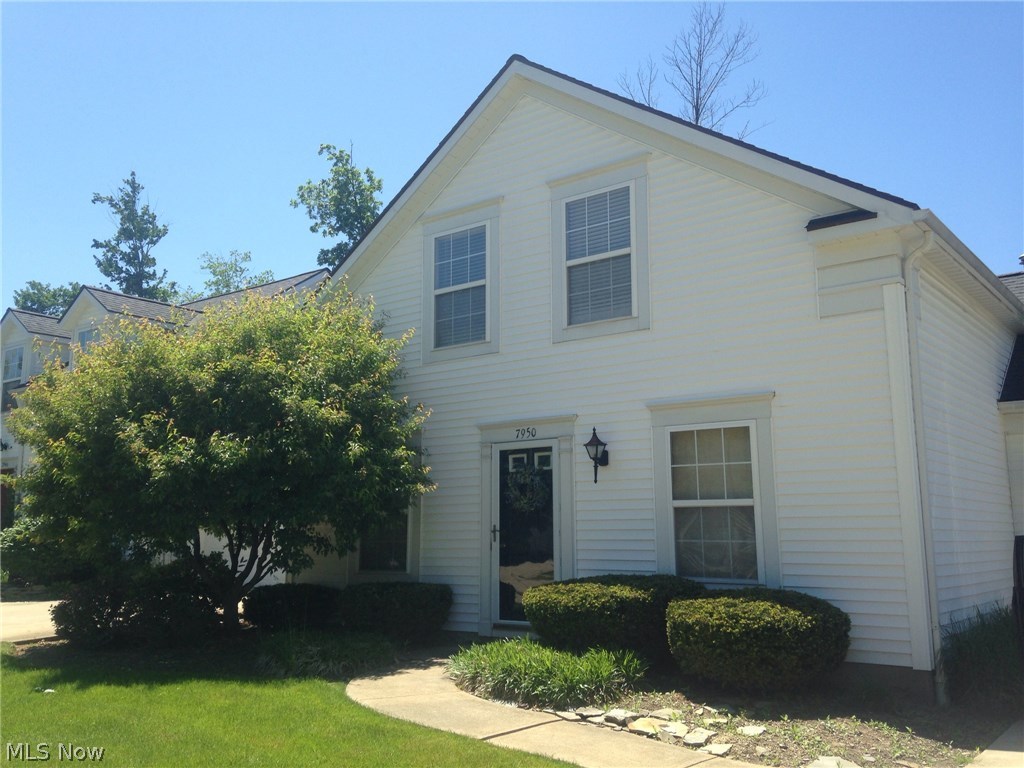 Burton Lane - Residential