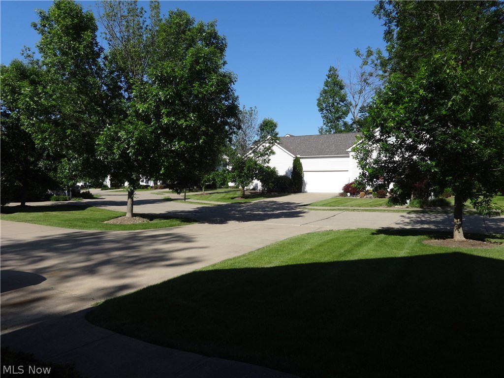 Burton Lane - Residential