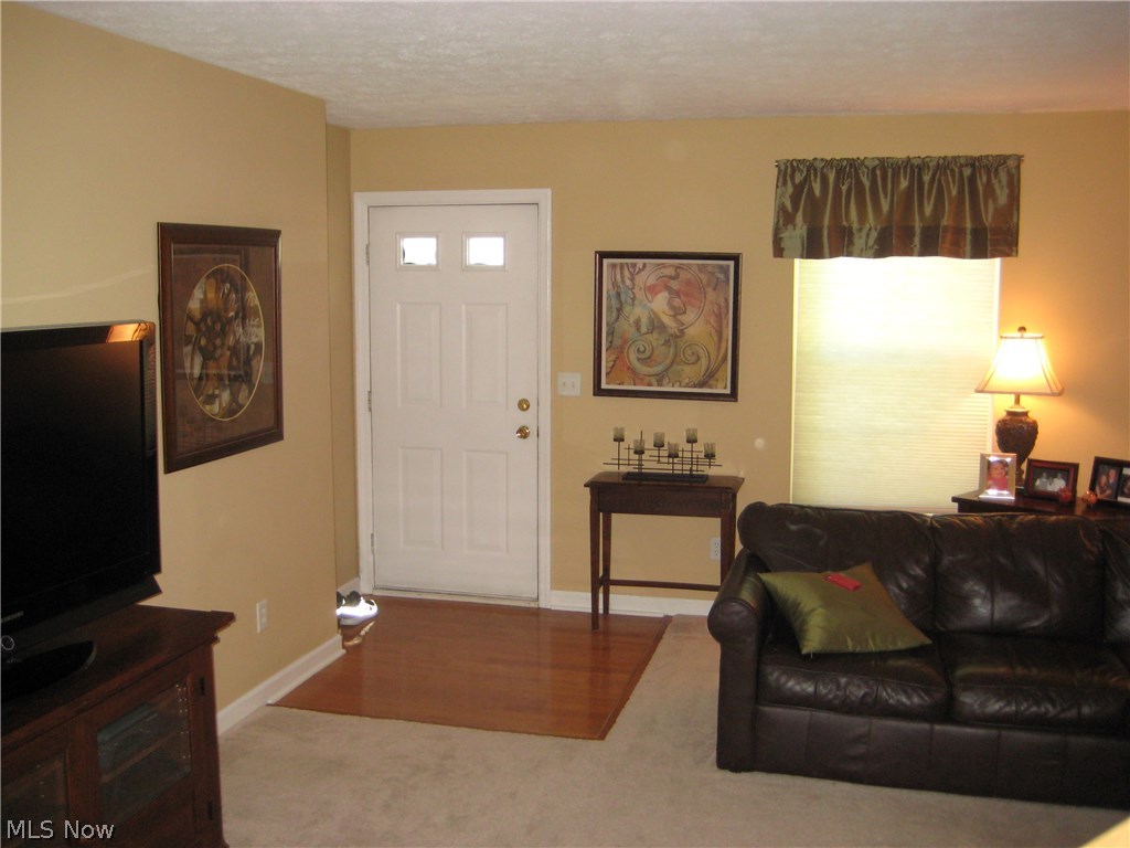 Burton Lane - Residential