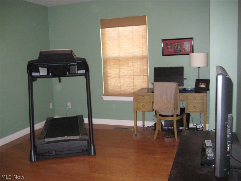 Burton Lane - Residential