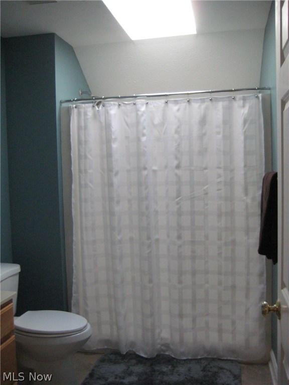 Burton Lane - Residential