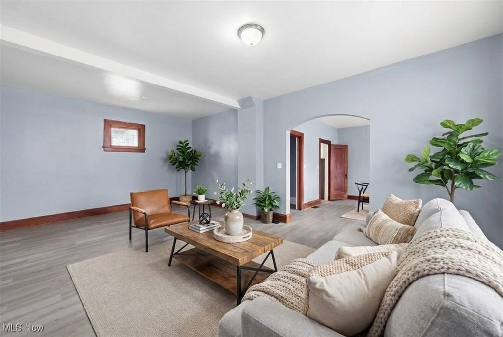 Photo of 2197 W 104th Street, Cleveland, OH 44102 (MLS # 5181394)