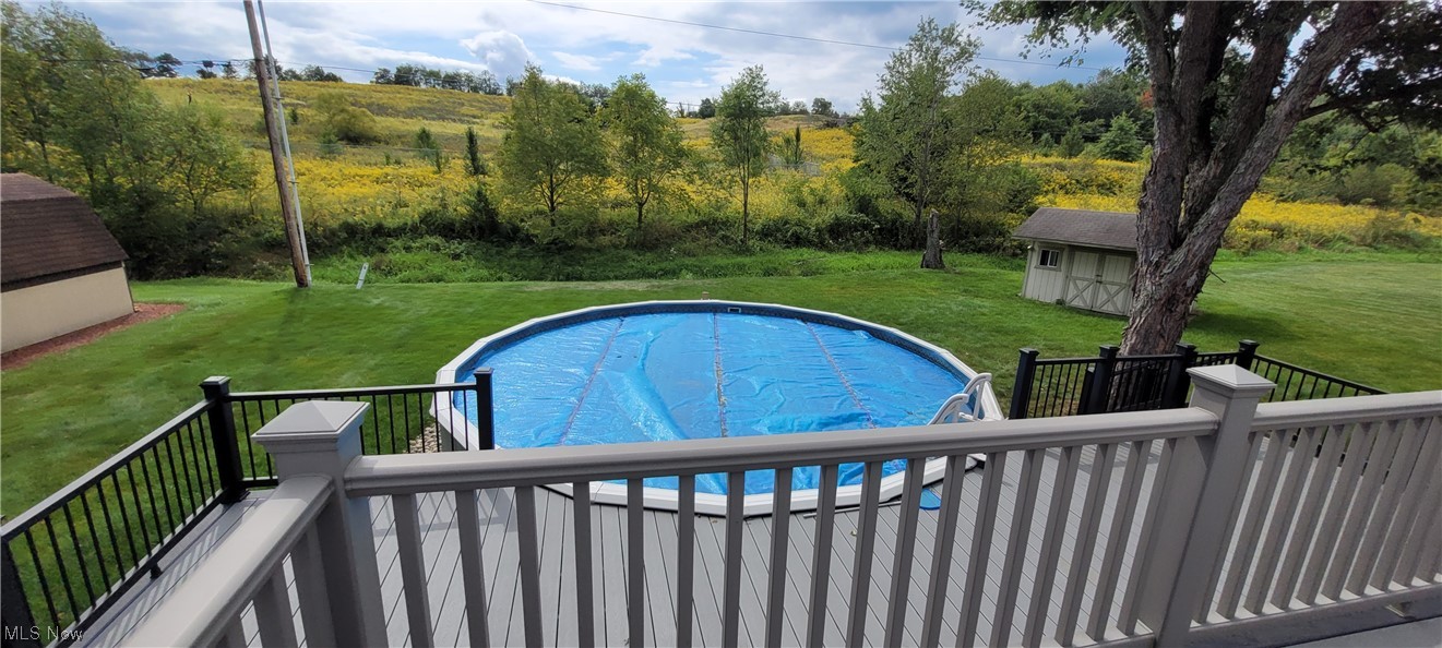 Sugarcreek 3rd Add - Residential