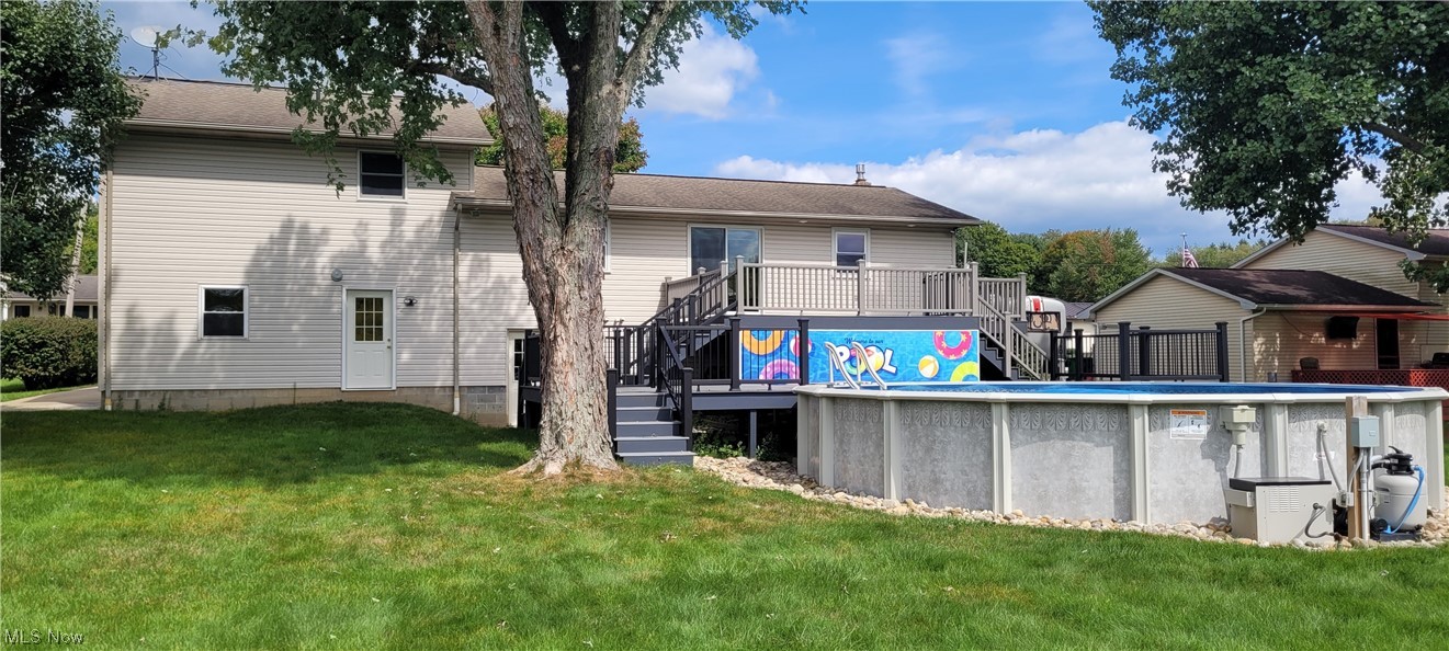 Sugarcreek 3rd Add - Residential