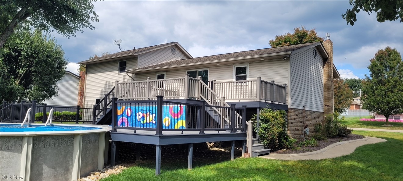 Sugarcreek 3rd Add - Residential