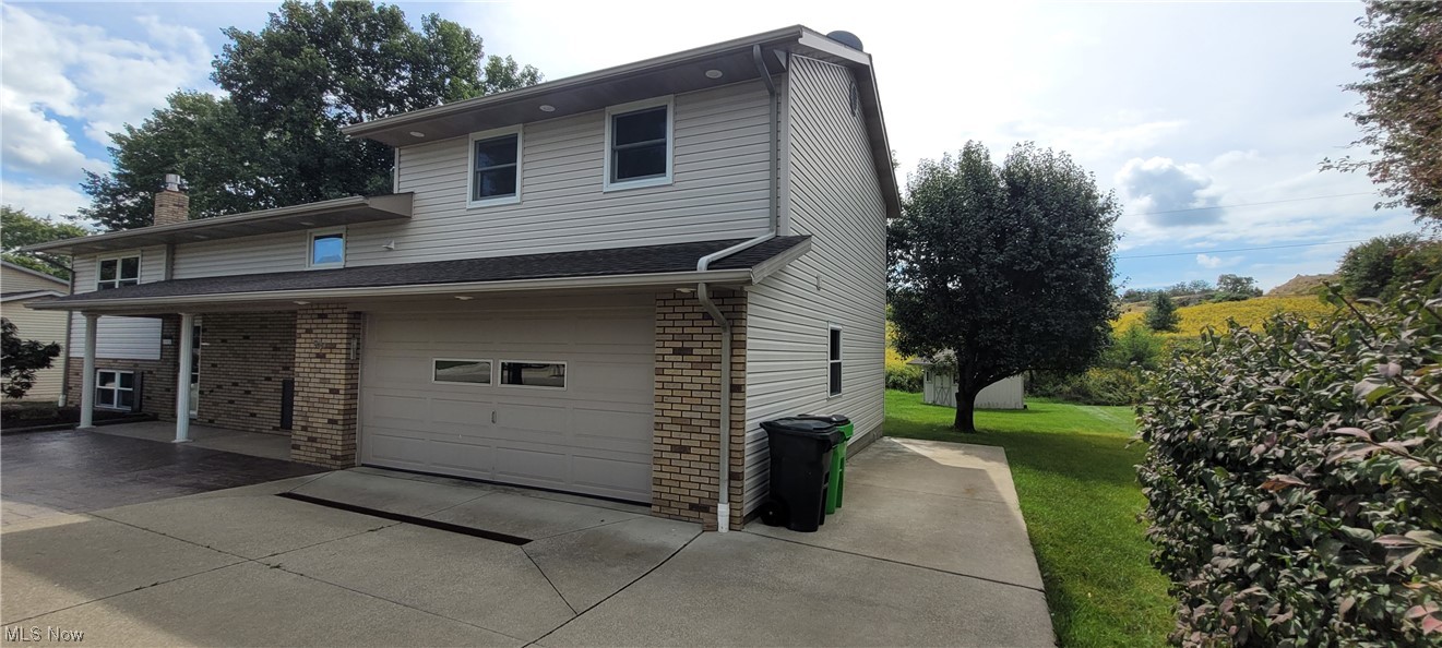 Sugarcreek 3rd Add - Residential