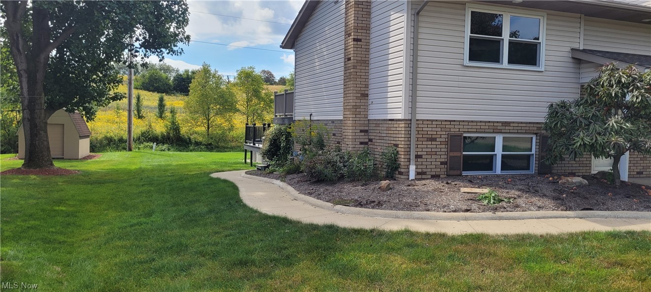 Sugarcreek 3rd Add - Residential