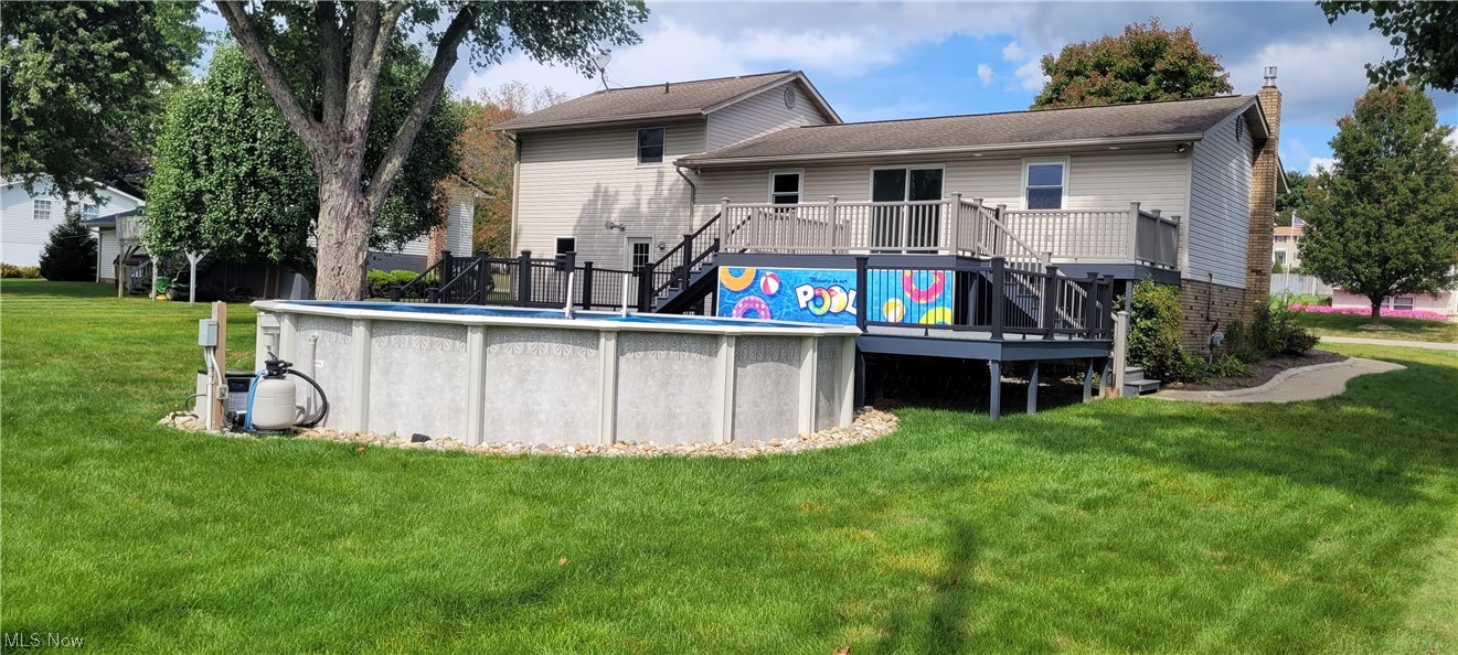 Sugarcreek 3rd Add - Residential