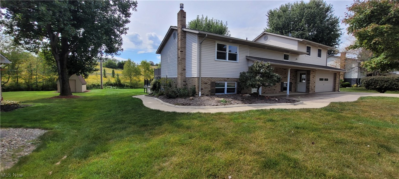 Sugarcreek 3rd Add - Residential