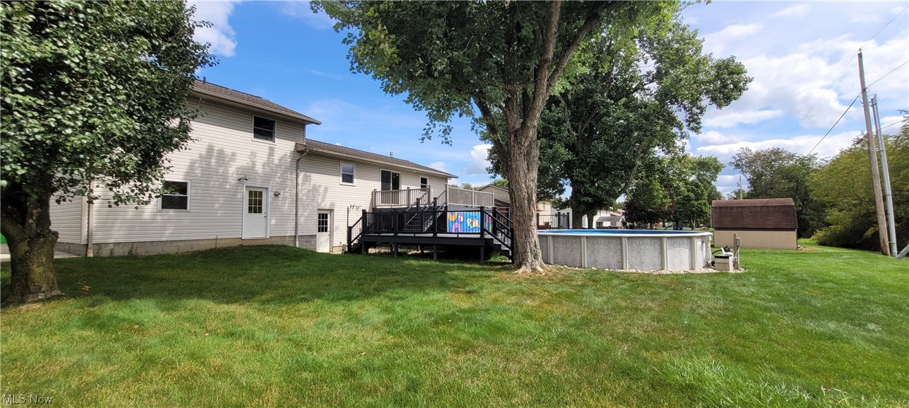 Sugarcreek 3rd Add - Residential