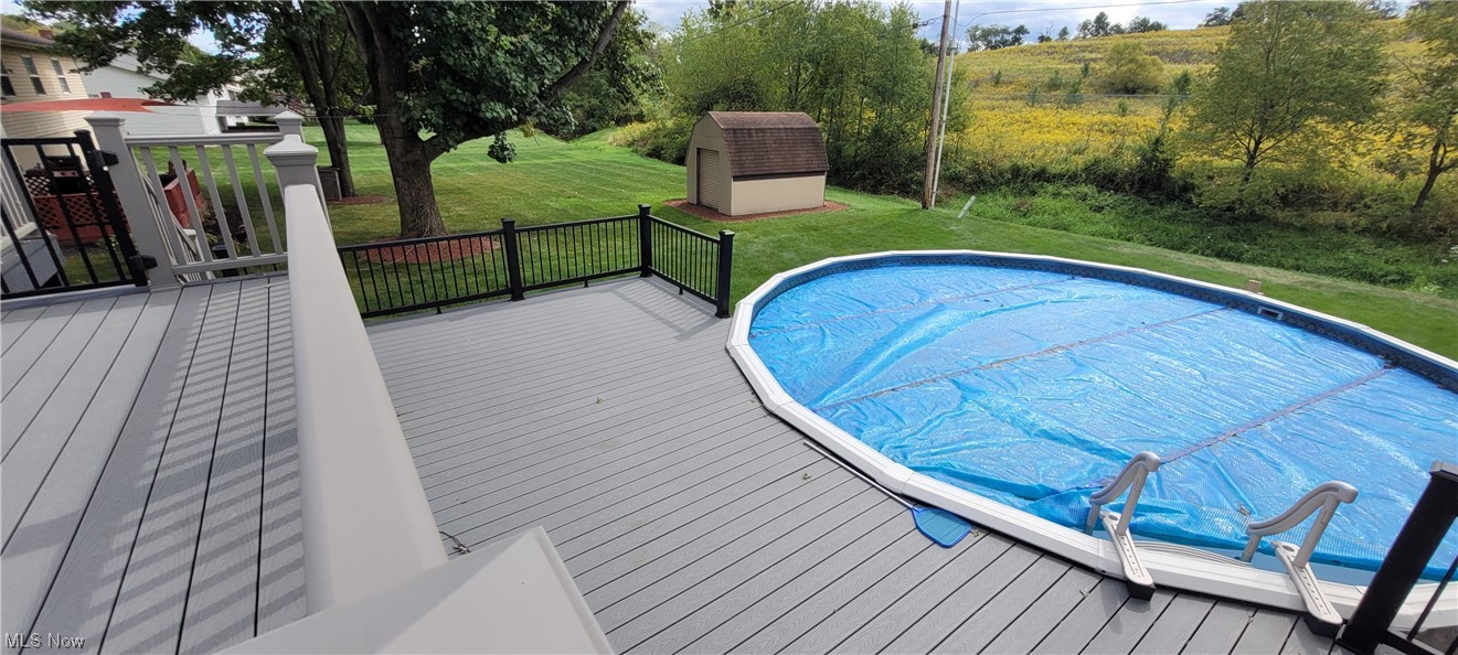 Sugarcreek 3rd Add - Residential