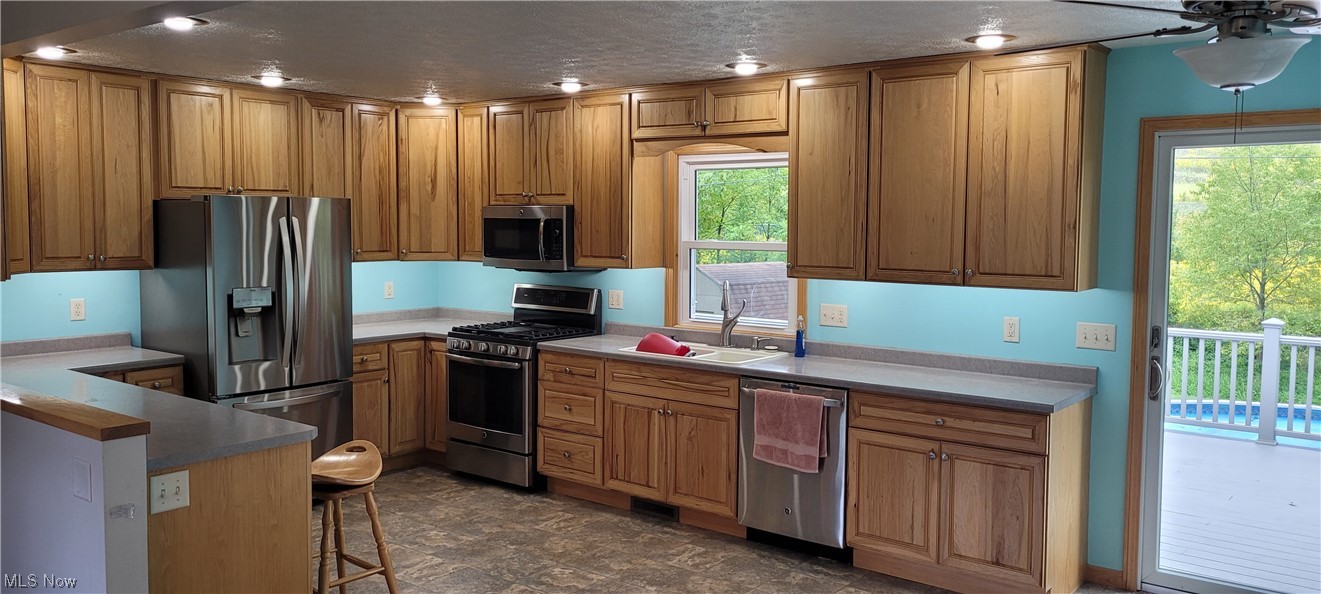 Sugarcreek 3rd Add - Residential