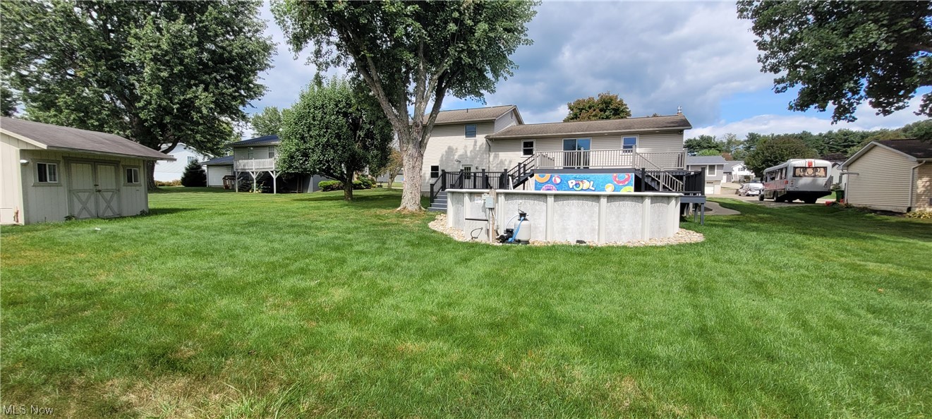 Sugarcreek 3rd Add - Residential