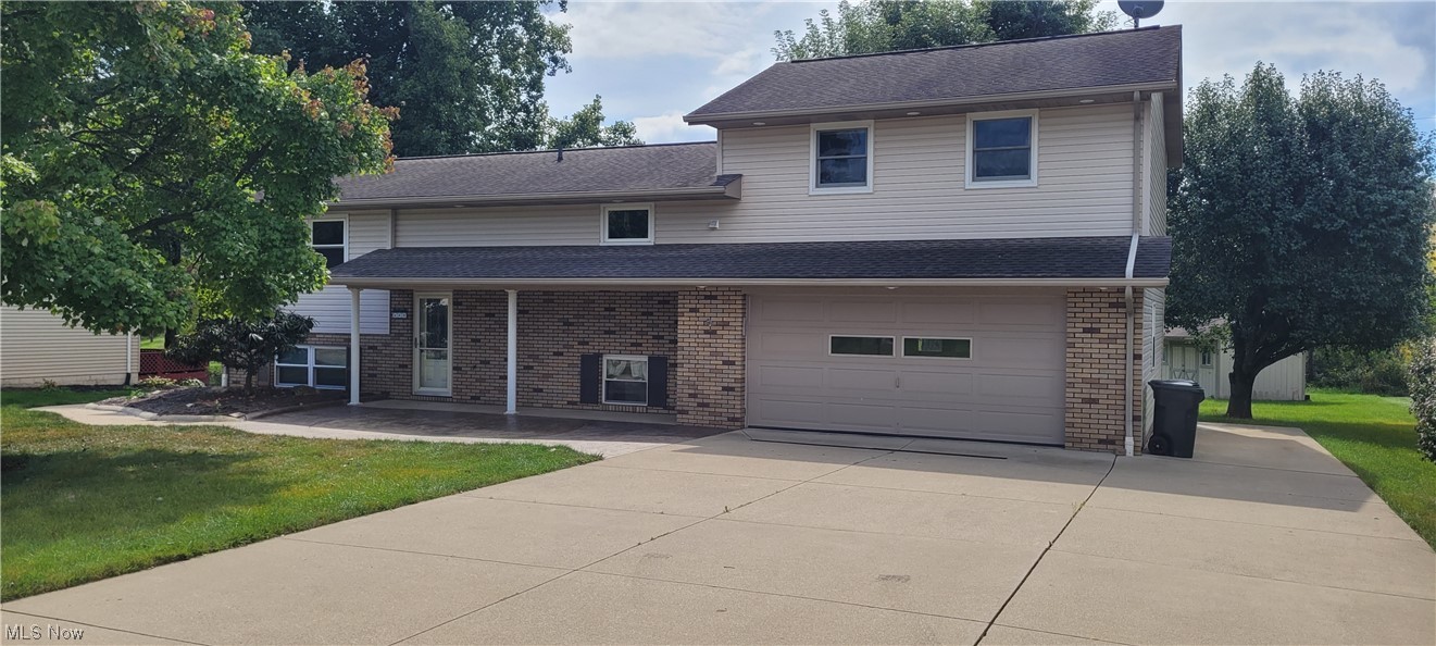 Sugarcreek 3rd Add - Residential