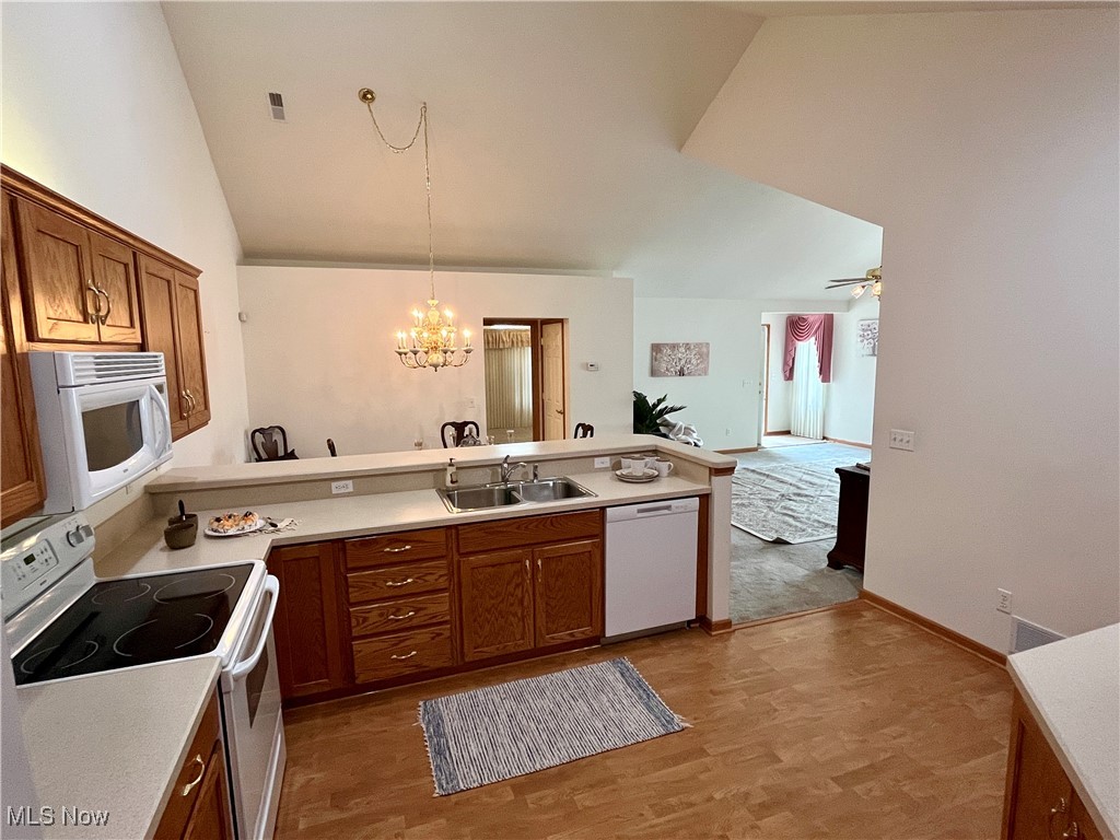 Stone Gate Condominiums - Residential