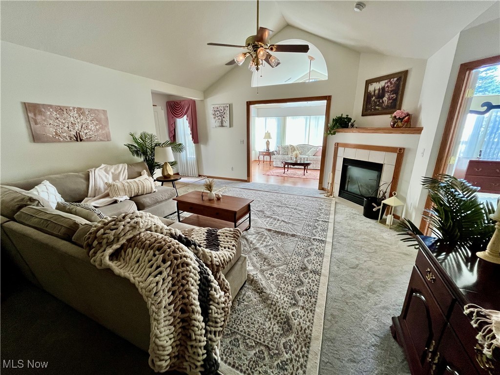 Stone Gate Condominiums - Residential