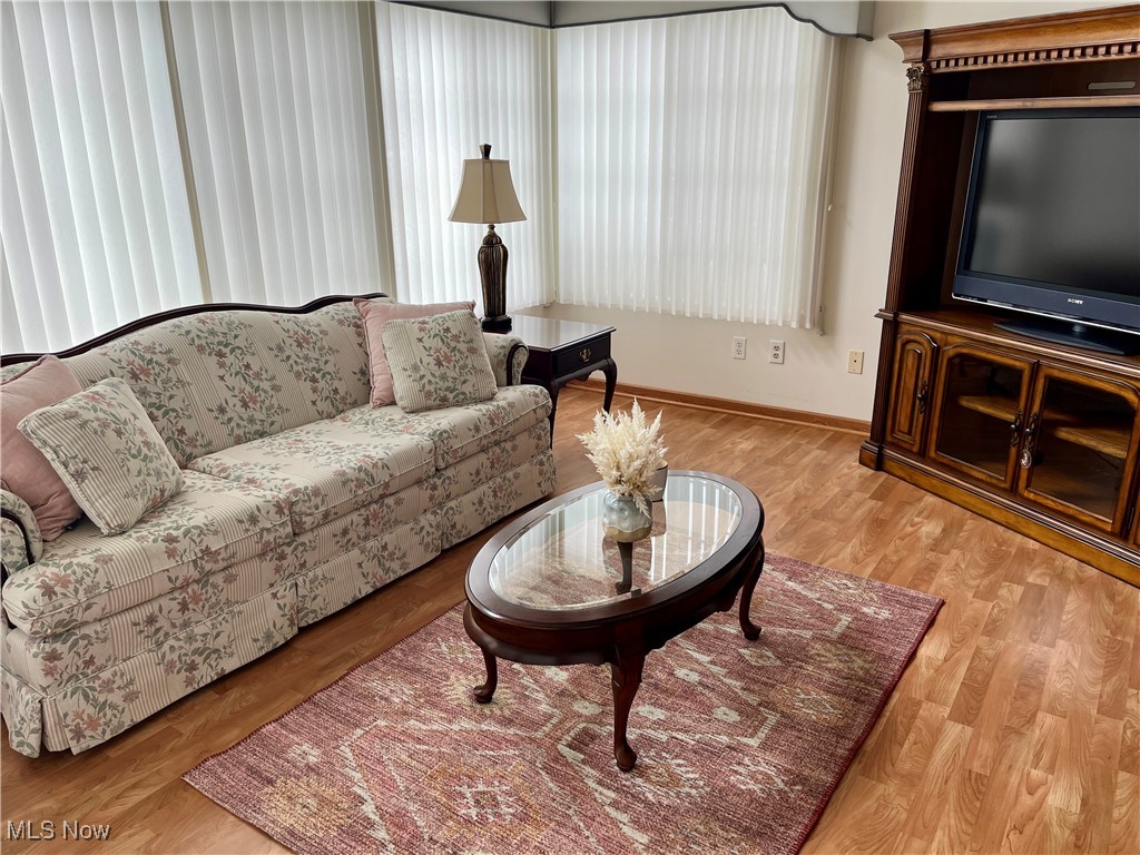 Stone Gate Condominiums - Residential