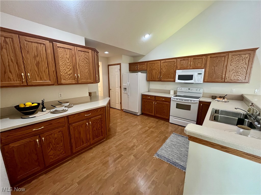 Stone Gate Condominiums - Residential