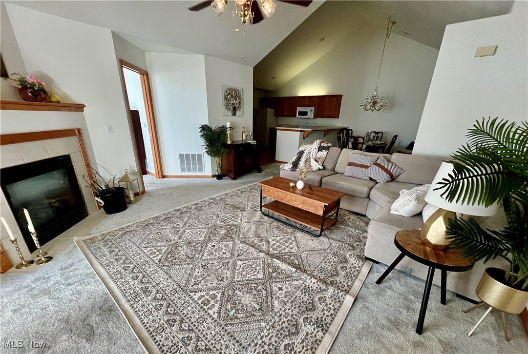 Stone Gate Condominiums - Residential