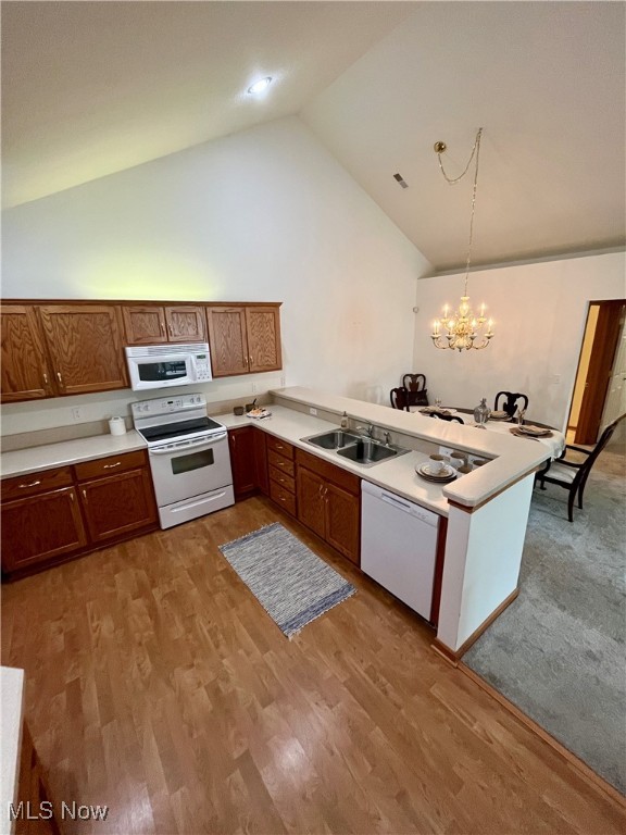 Stone Gate Condominiums - Residential