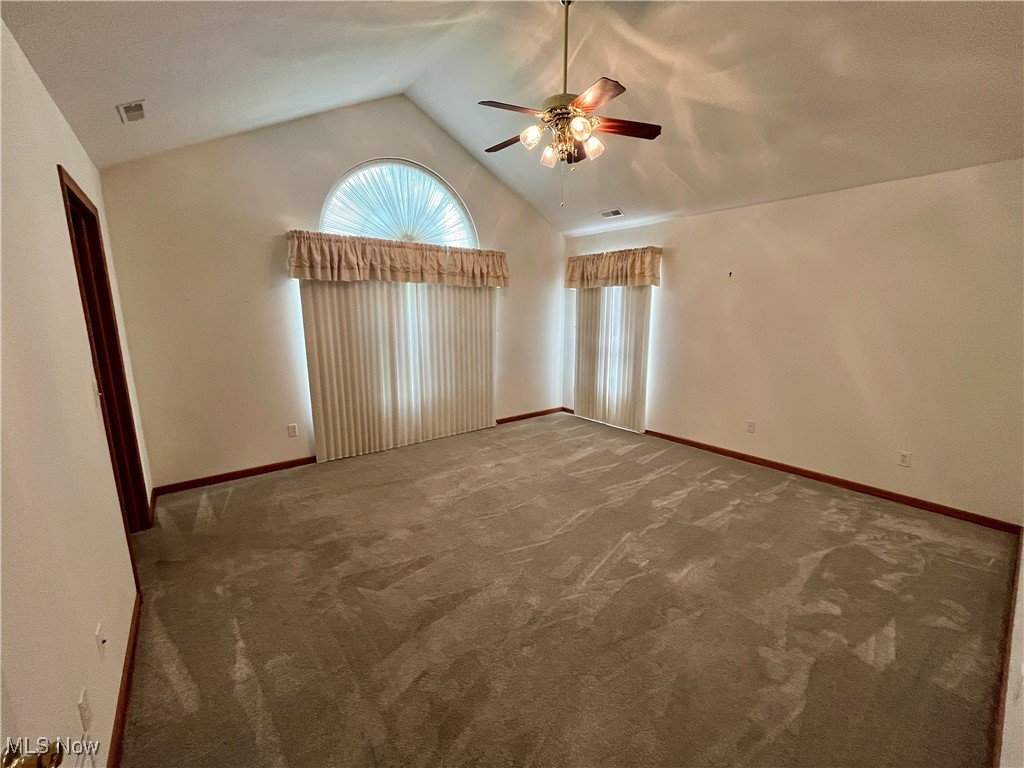 Stone Gate Condominiums - Residential