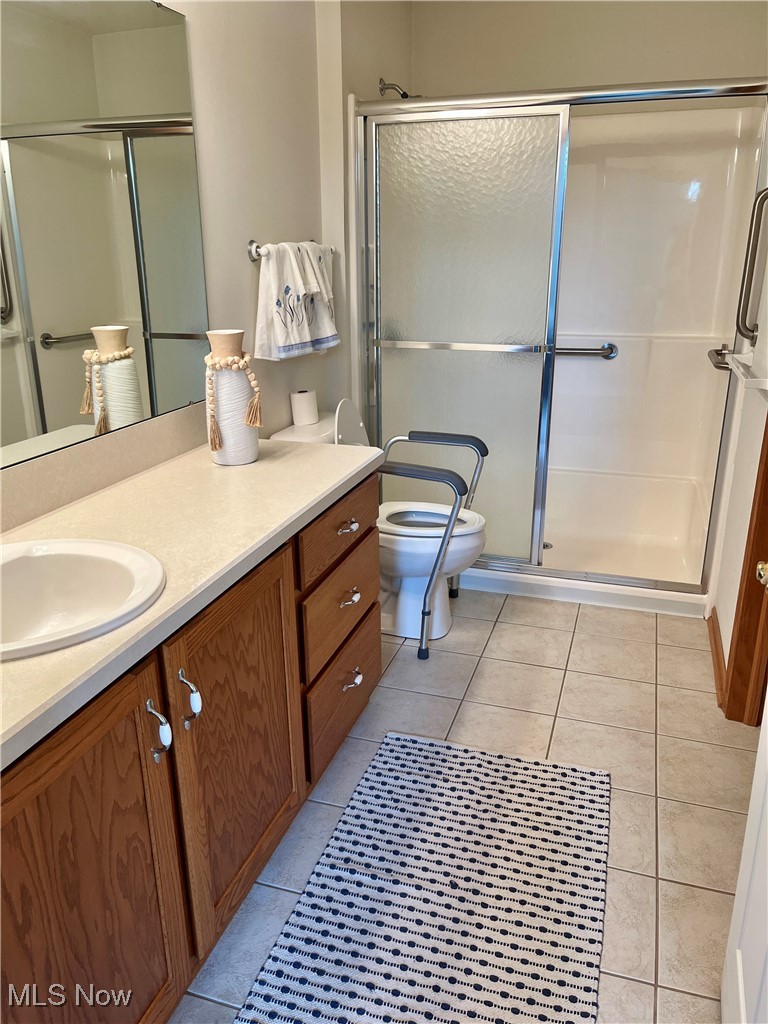 Stone Gate Condominiums - Residential