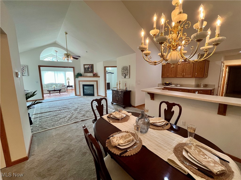 Stone Gate Condominiums - Residential