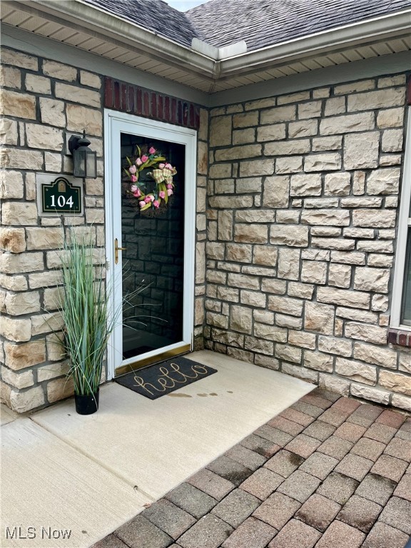 Stone Gate Condominiums - Residential