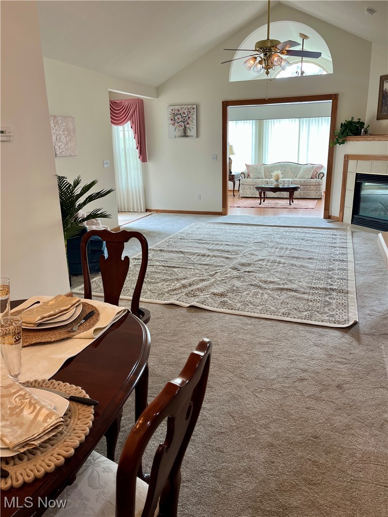 Stone Gate Condominiums - Residential